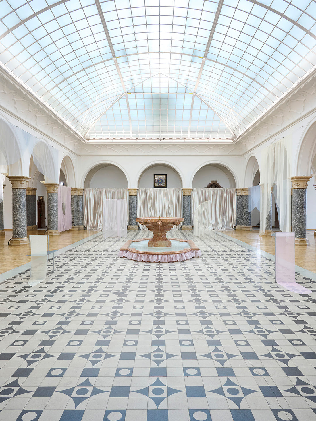 MEET THE DESIGNER - AYZIT BOSTAN