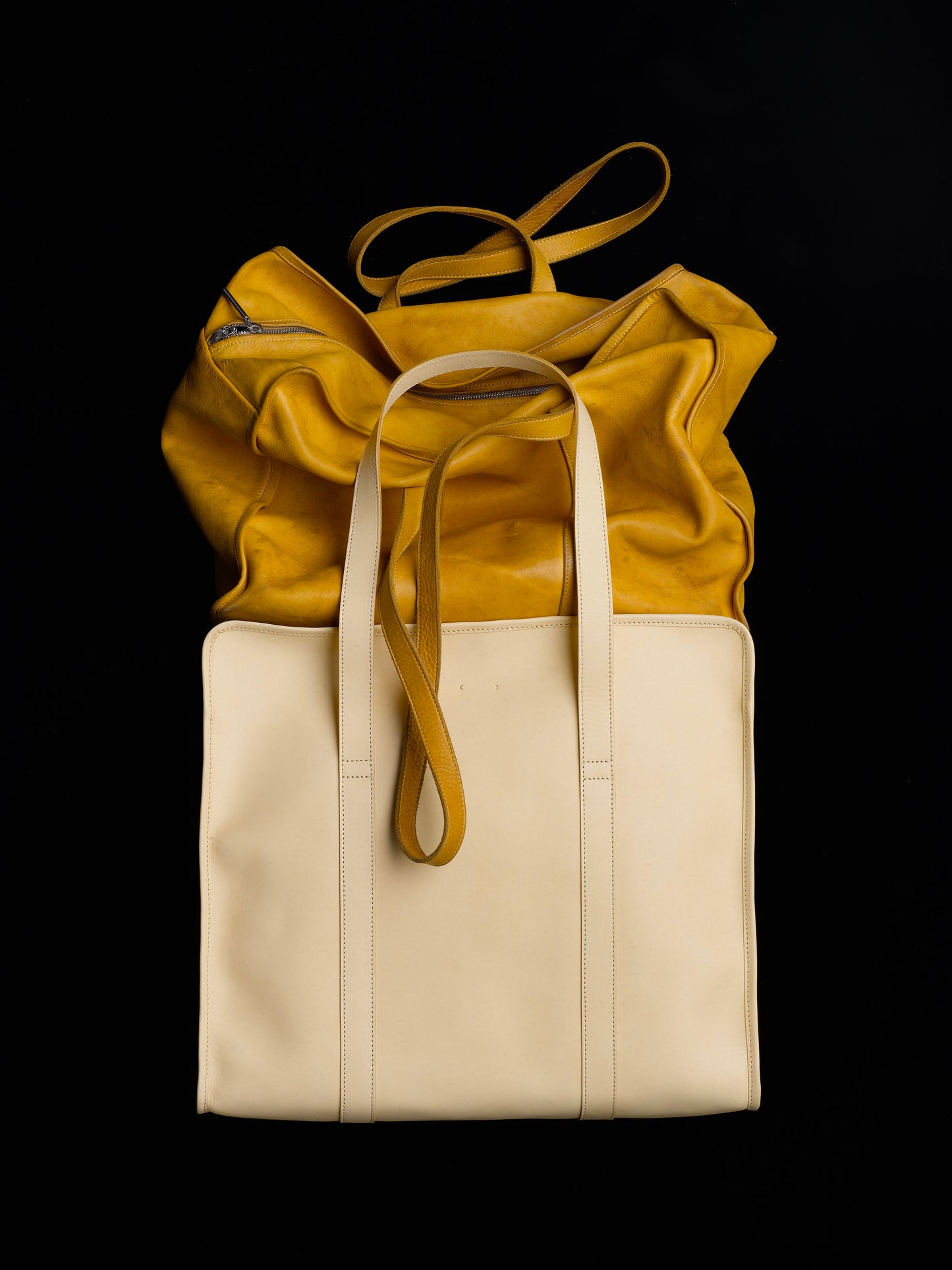 PB 1 Shopper/Weekender Natur