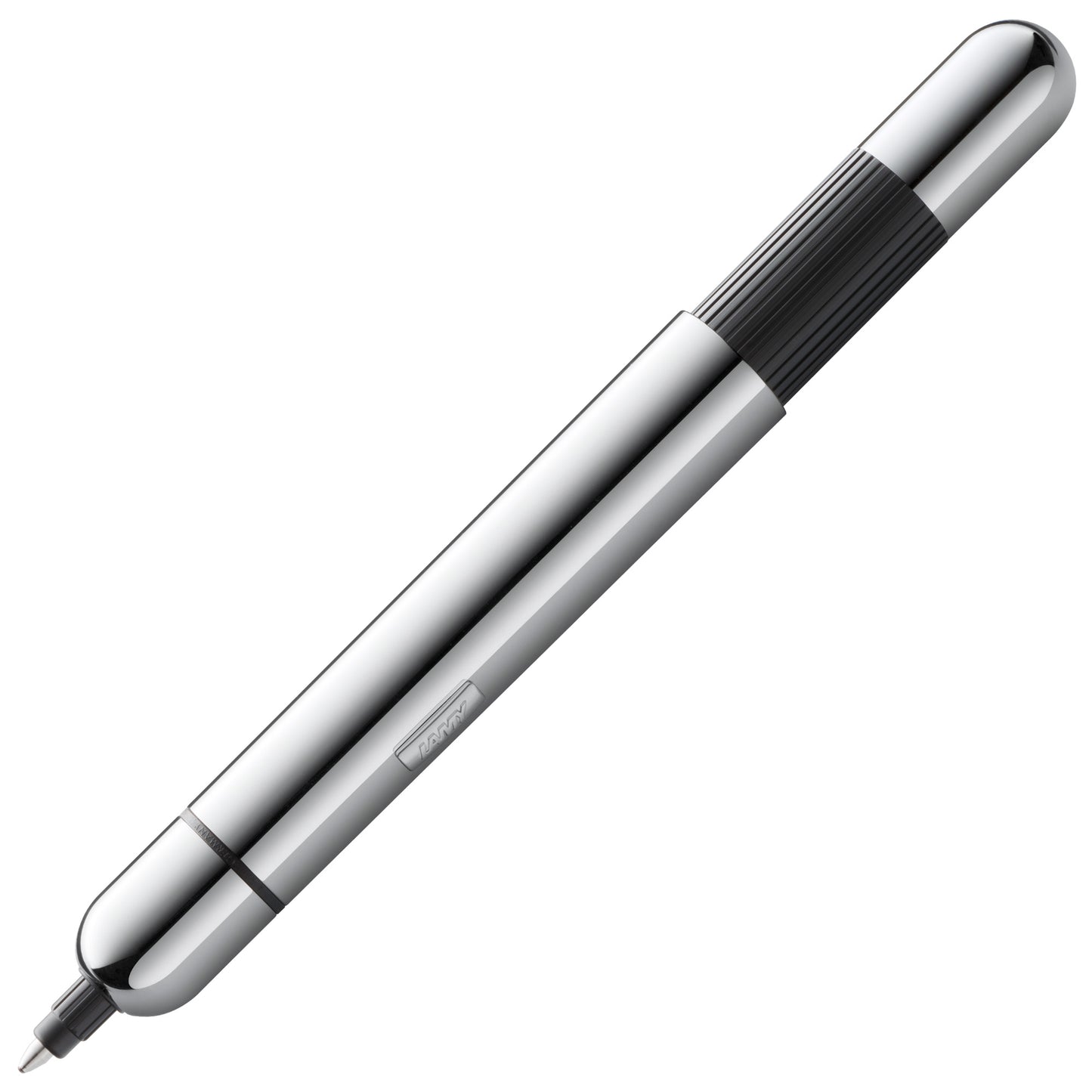 Lamy Pico Ballpoint Pen Chrome