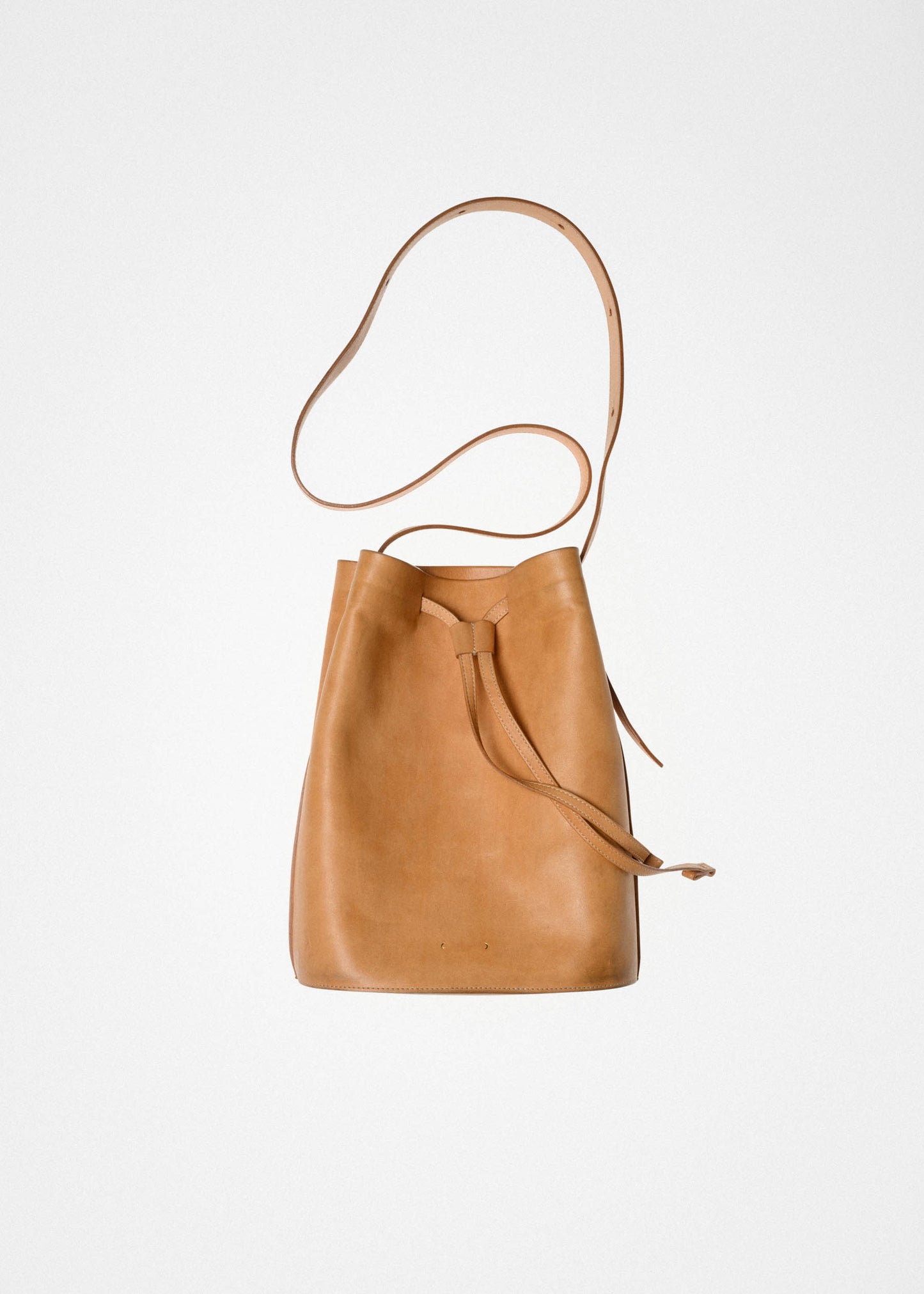 AB 103.1 Bucket Bag Natural