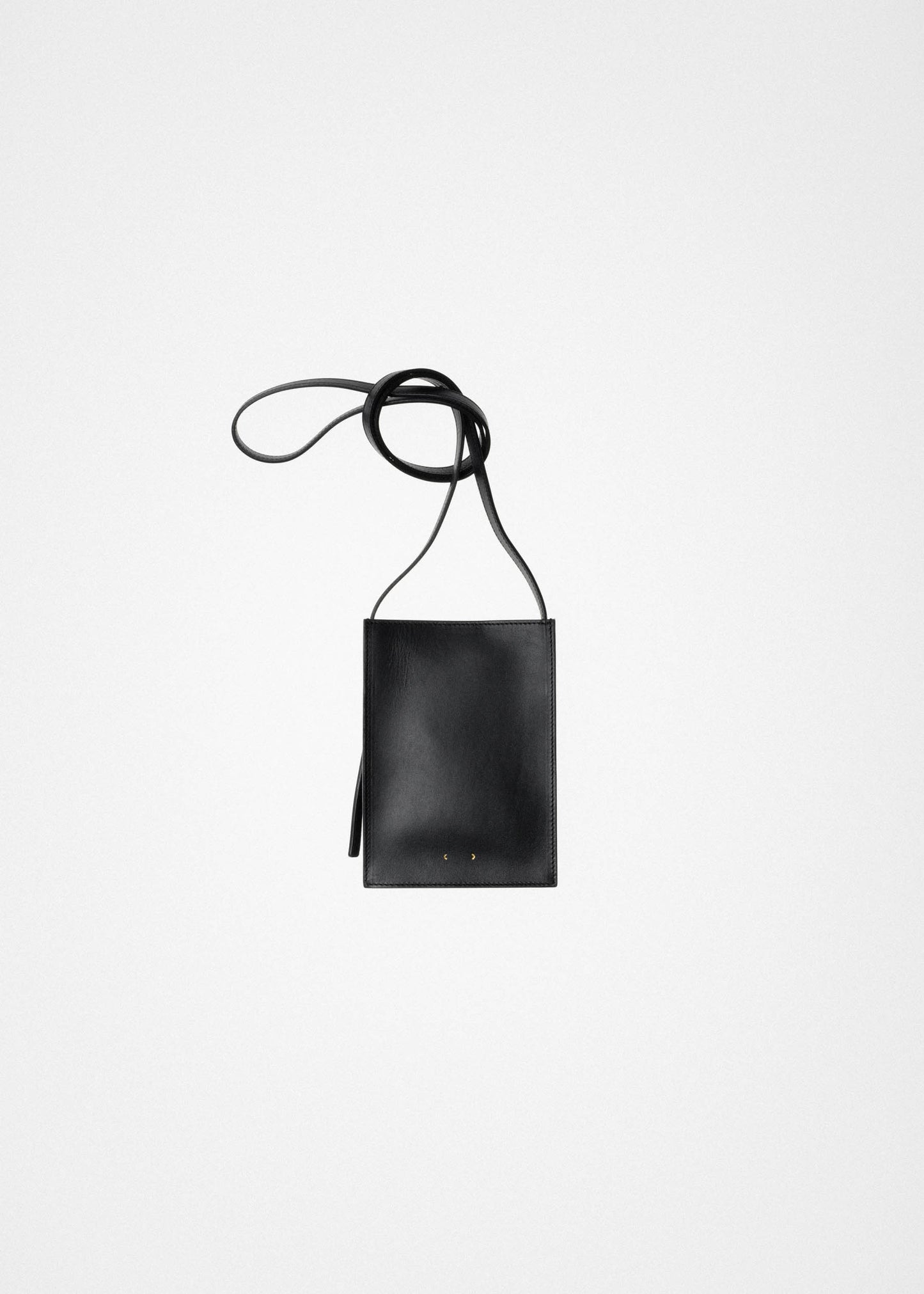 AB 105 Crossbody Bag Black