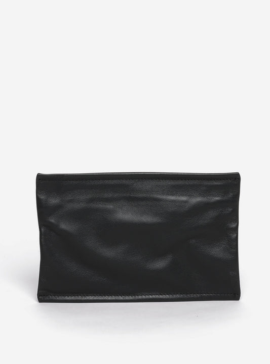 AB 121 Pouch Schwarz