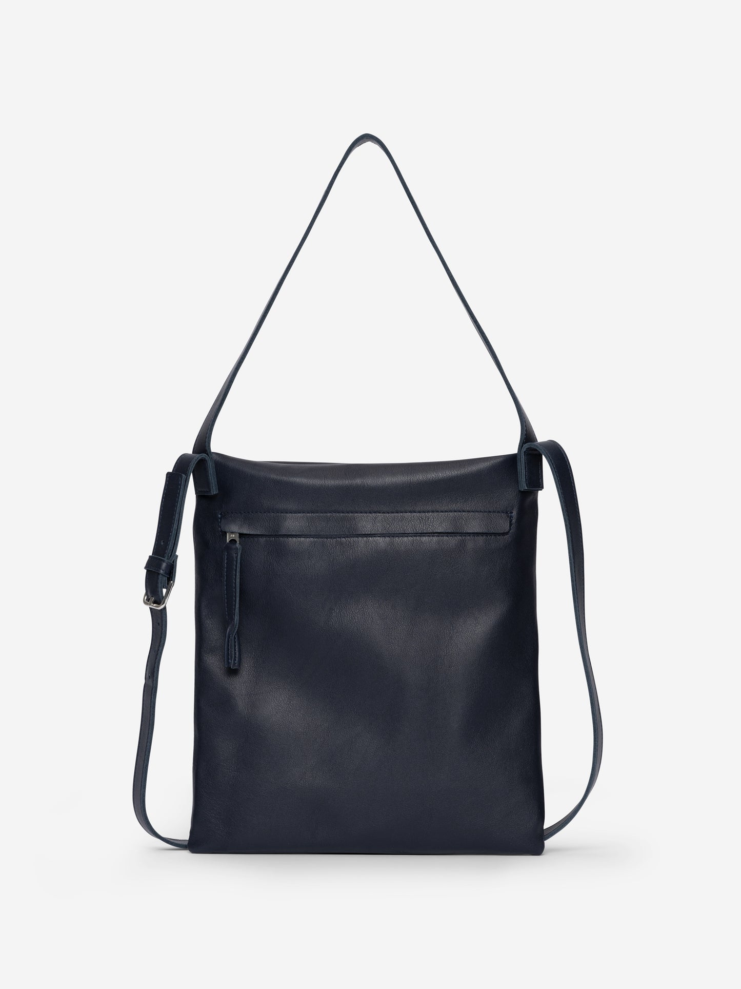 AB 131 Messenger Tasche Blau