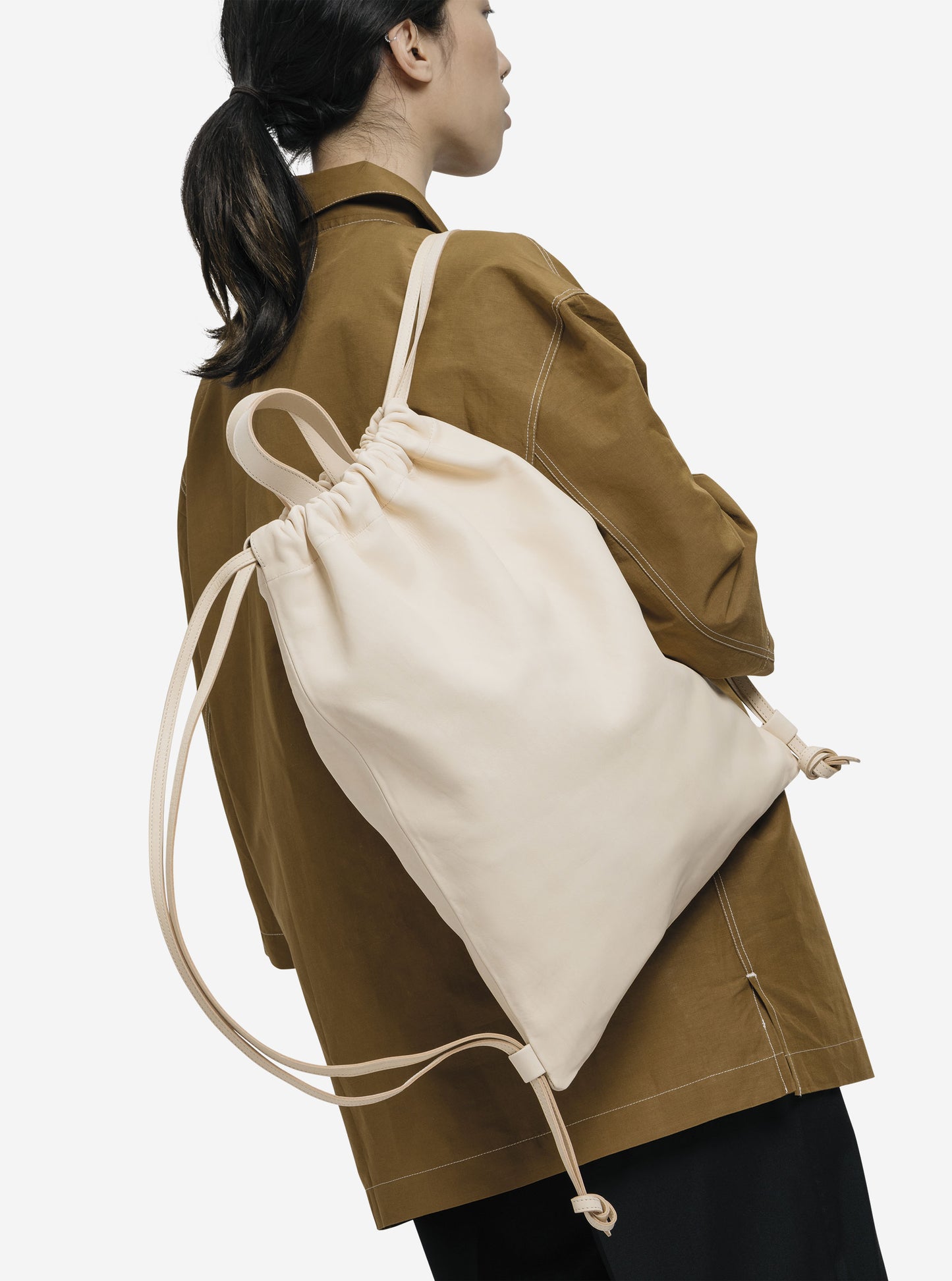 AB 18.3 Rucksack Asphalt