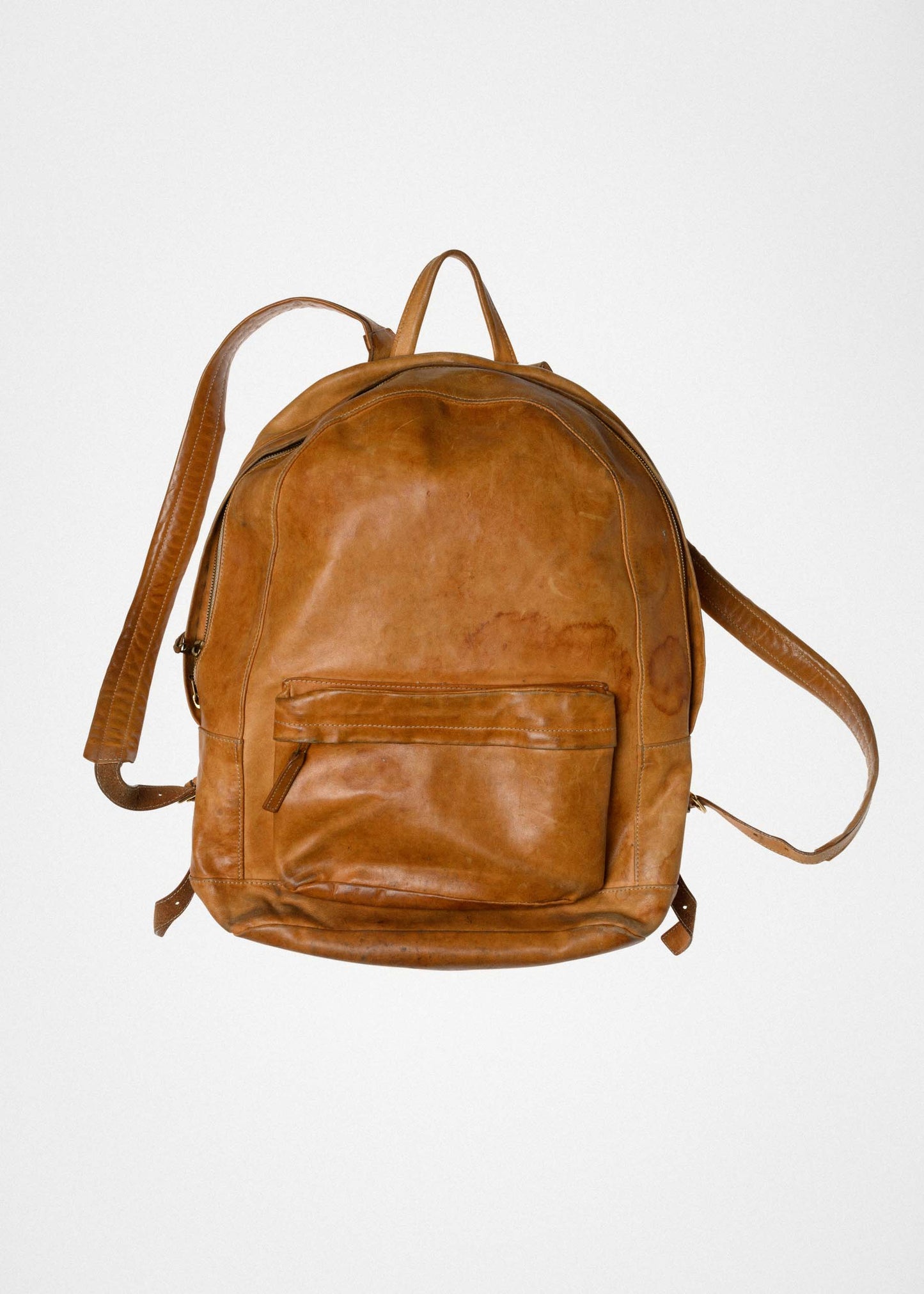 CA 6 Rucksack Natur