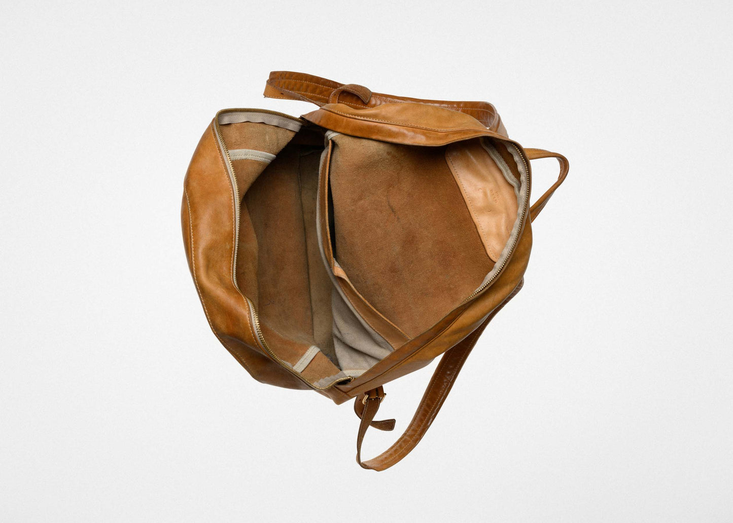 CA 6 Rucksack Natur