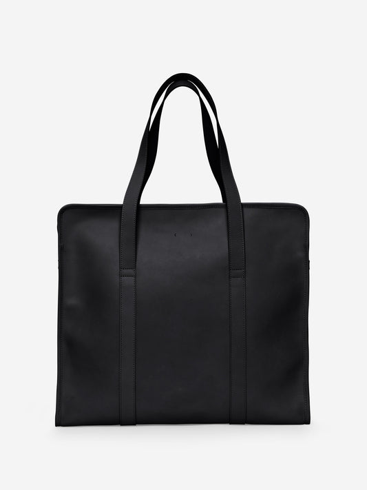 PB 1 Shopper/Weekender Schwarz