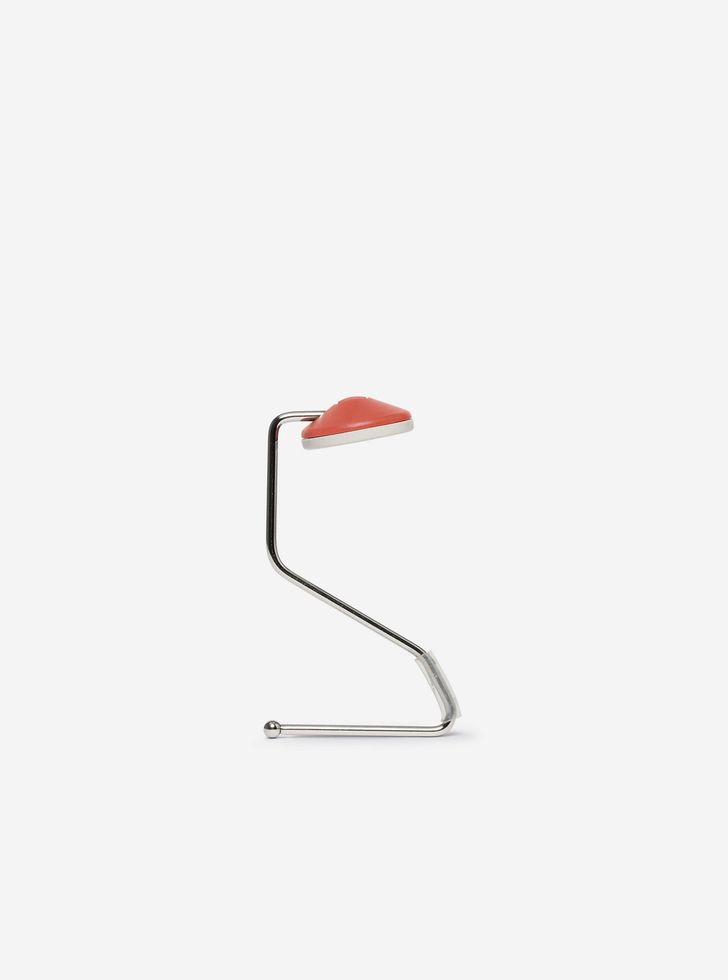 PL 1 Taschenhaken Orange