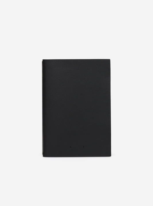 PX 1 Notebook Black