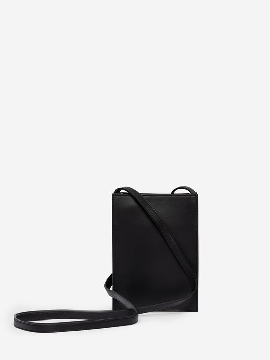 AB 105 Umhängetasche Schwarz