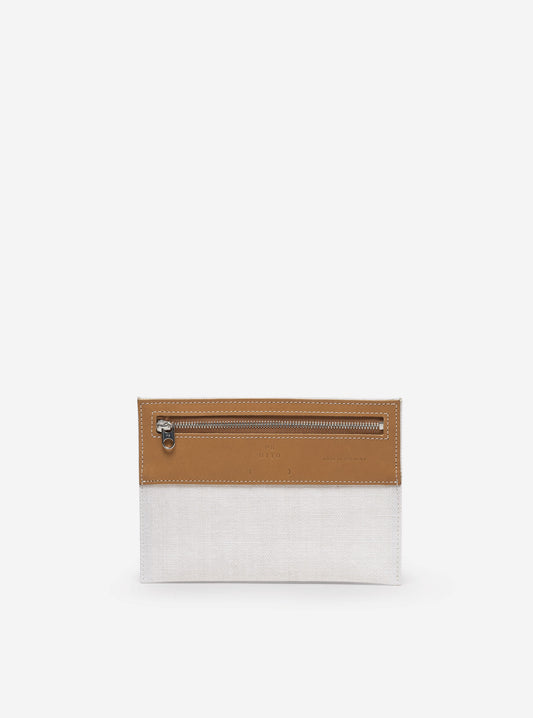 AB 125 Pouch Light Tan