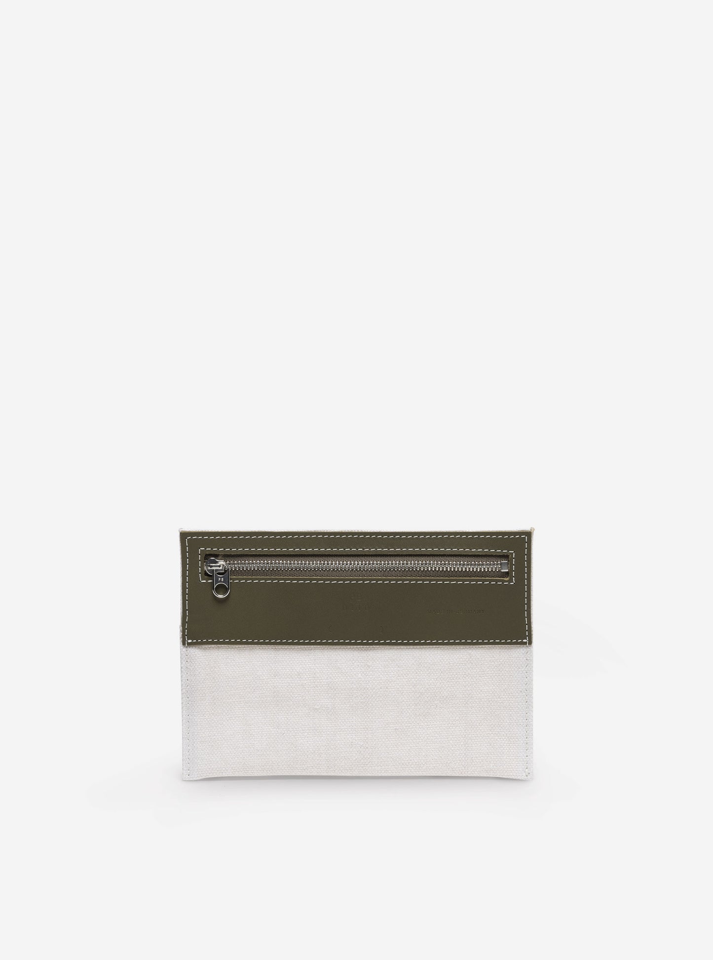 AB 125 Pouch Olive