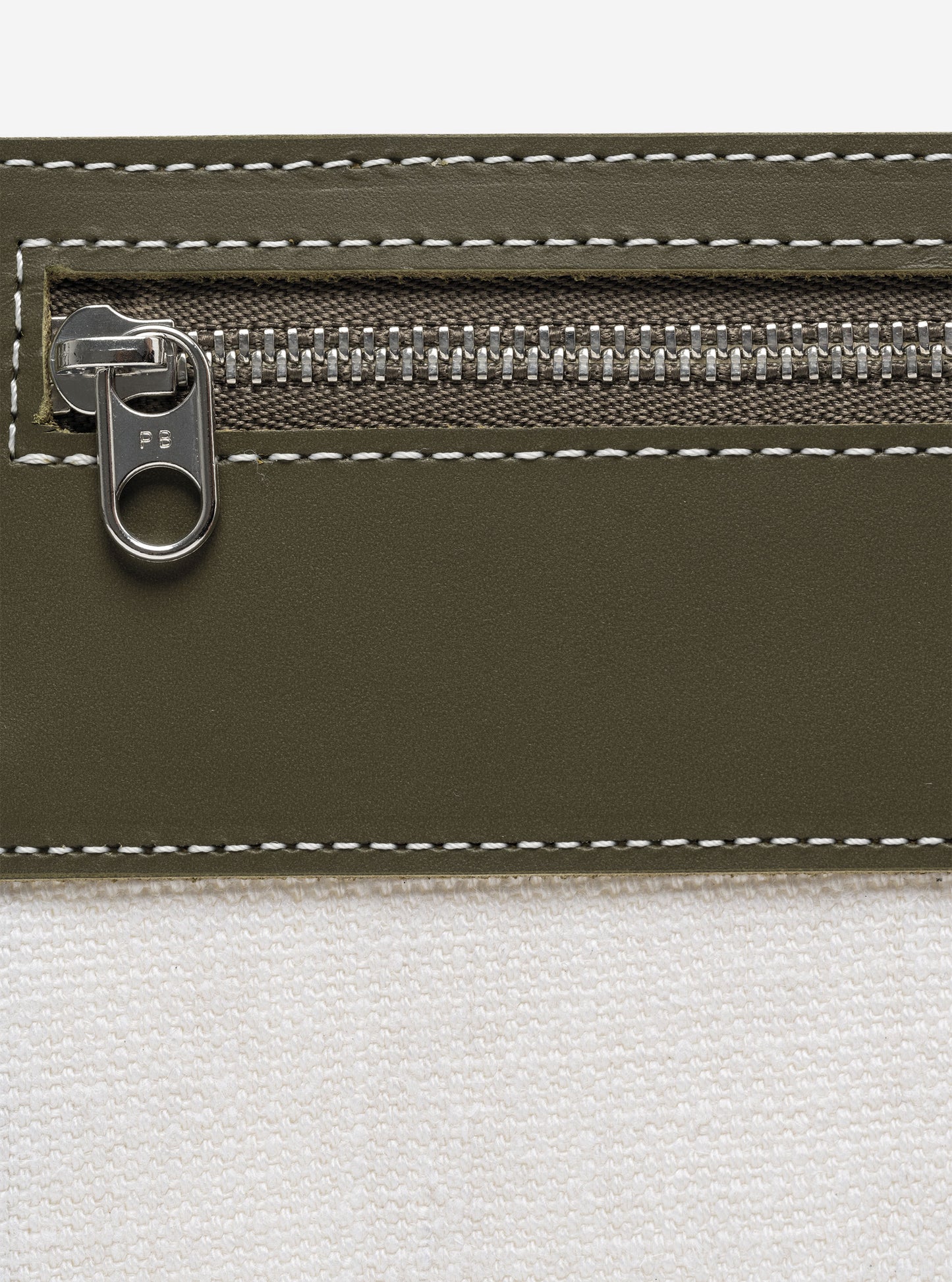 AB 125 Pouch Olive