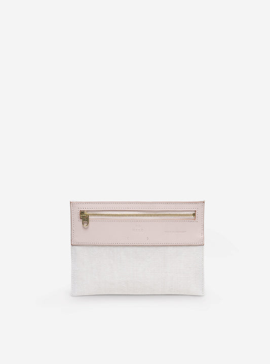 AB 125 Pouch Rose