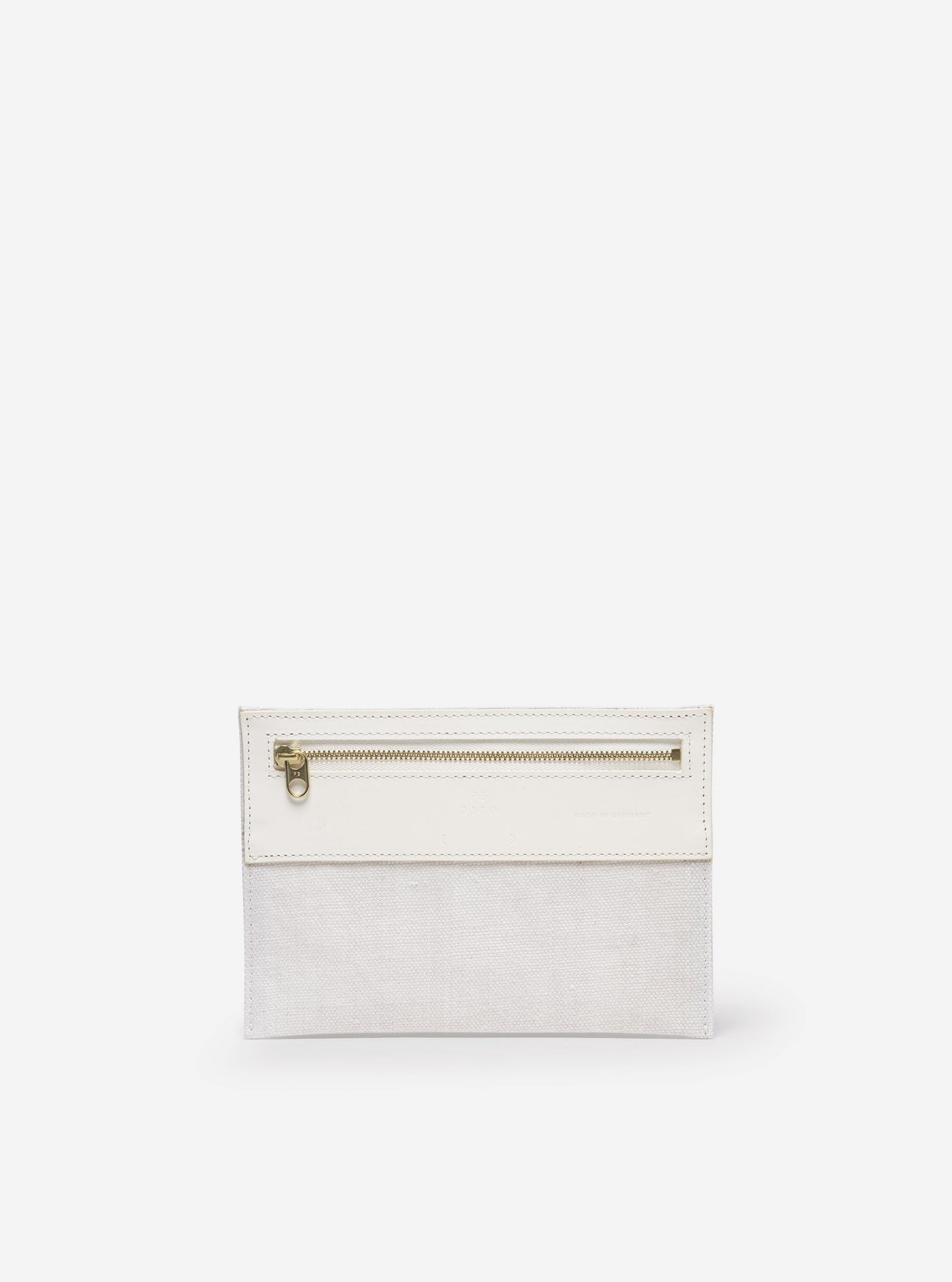 AB 125 Pouch White