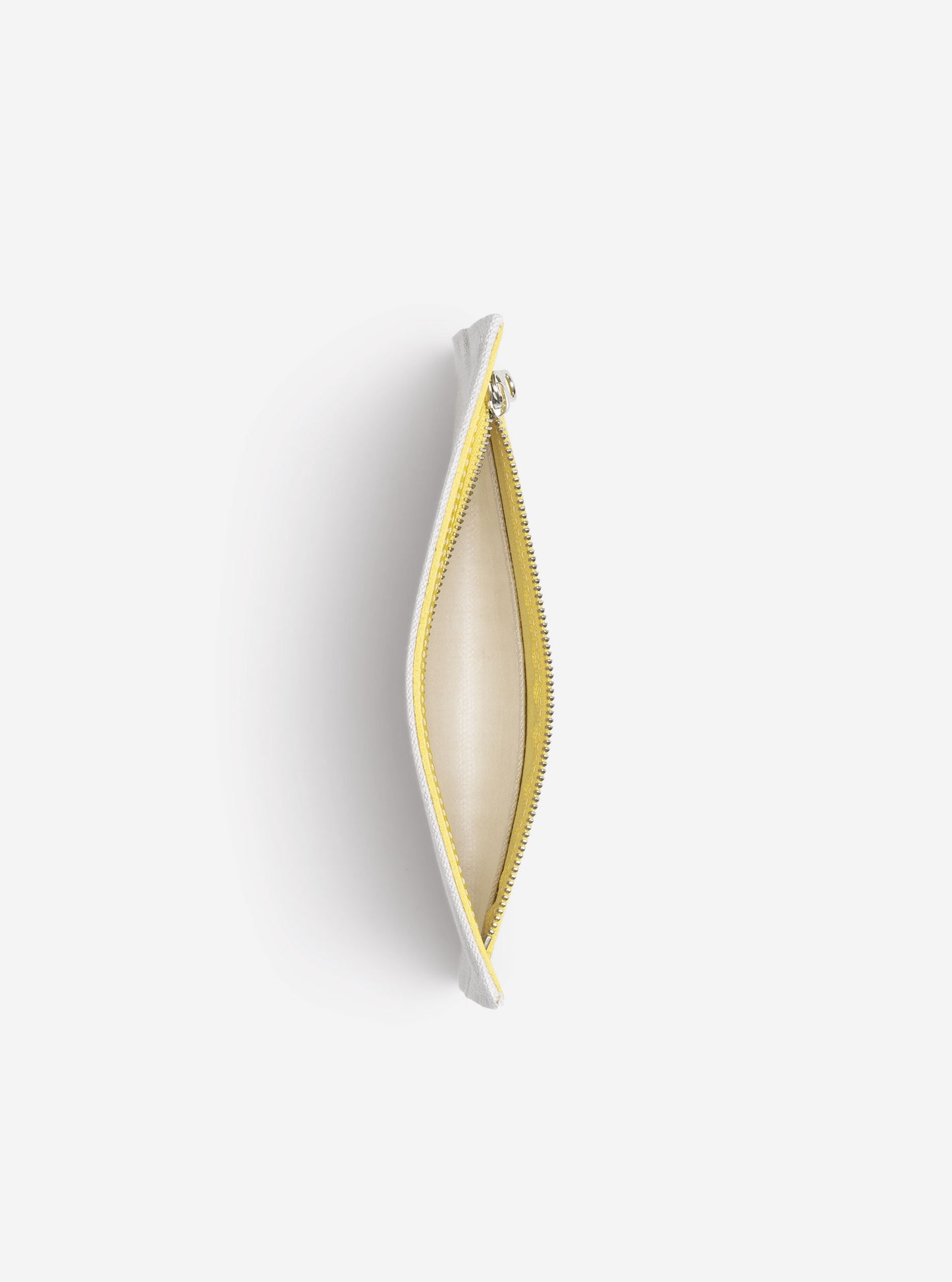 AB 126 Pouch Citron Piano