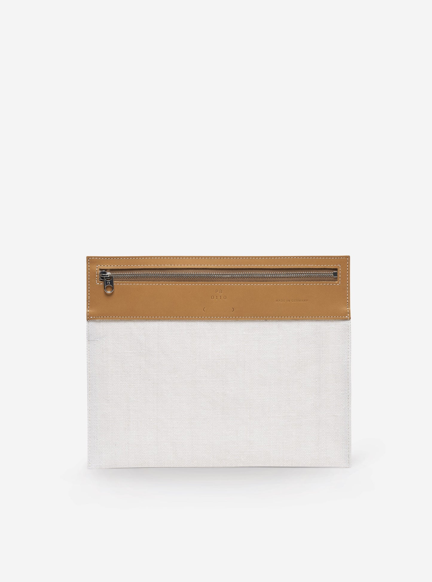 AB 126 Pouch Light Tan
