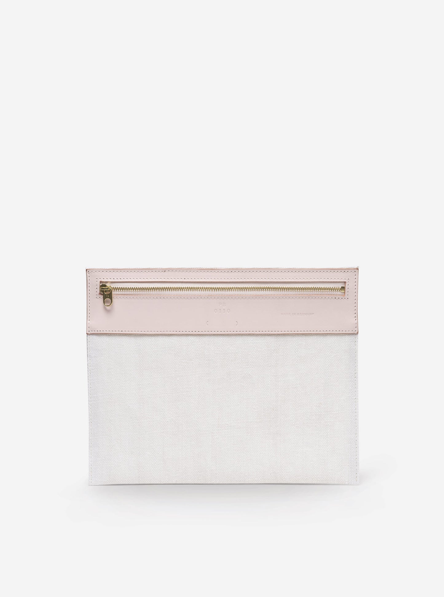 AB 126 Pouch Rose