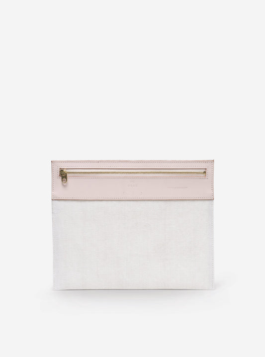 AB 126 Pouch Rose