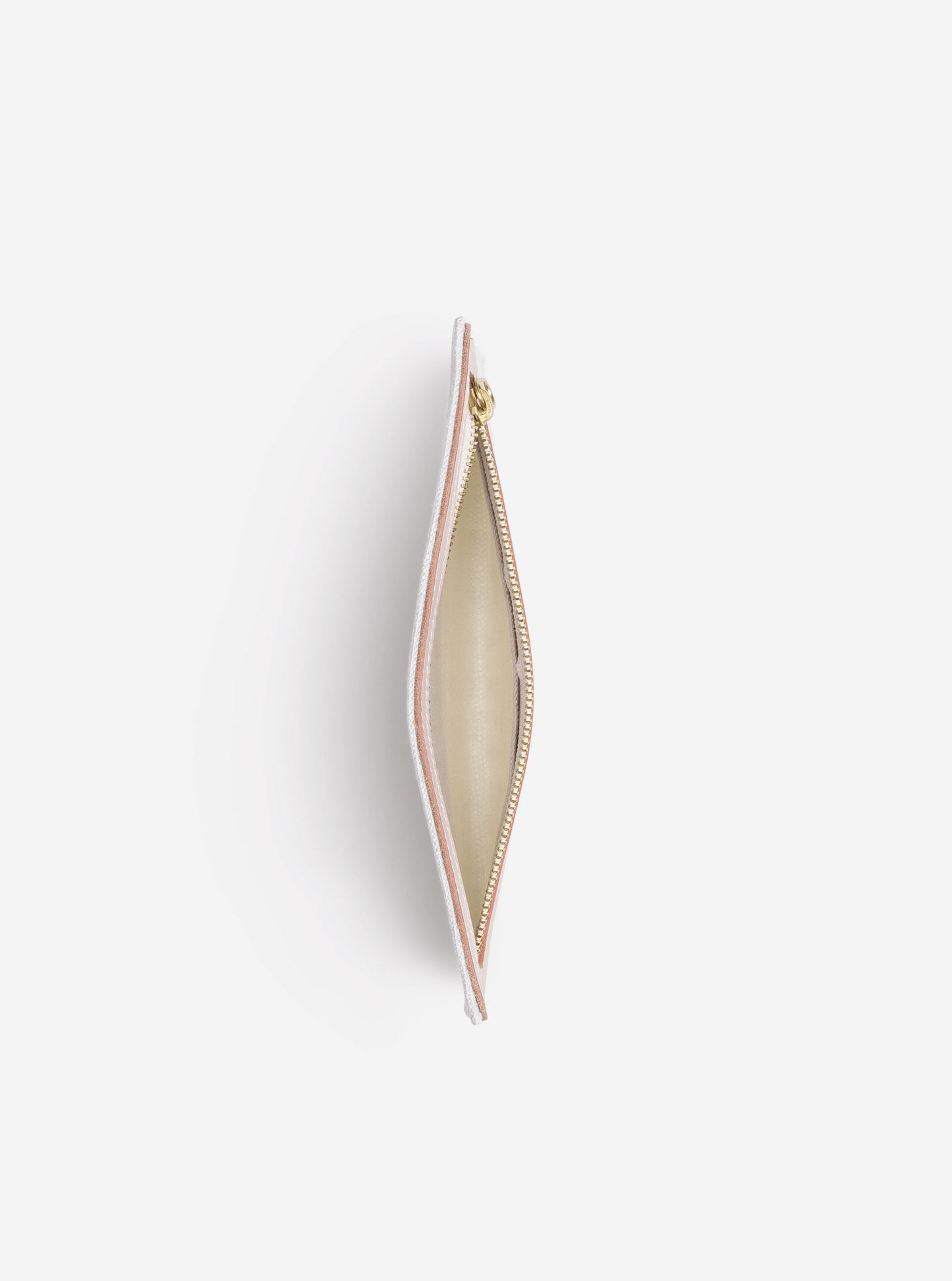 AB 126 Pouch Rose