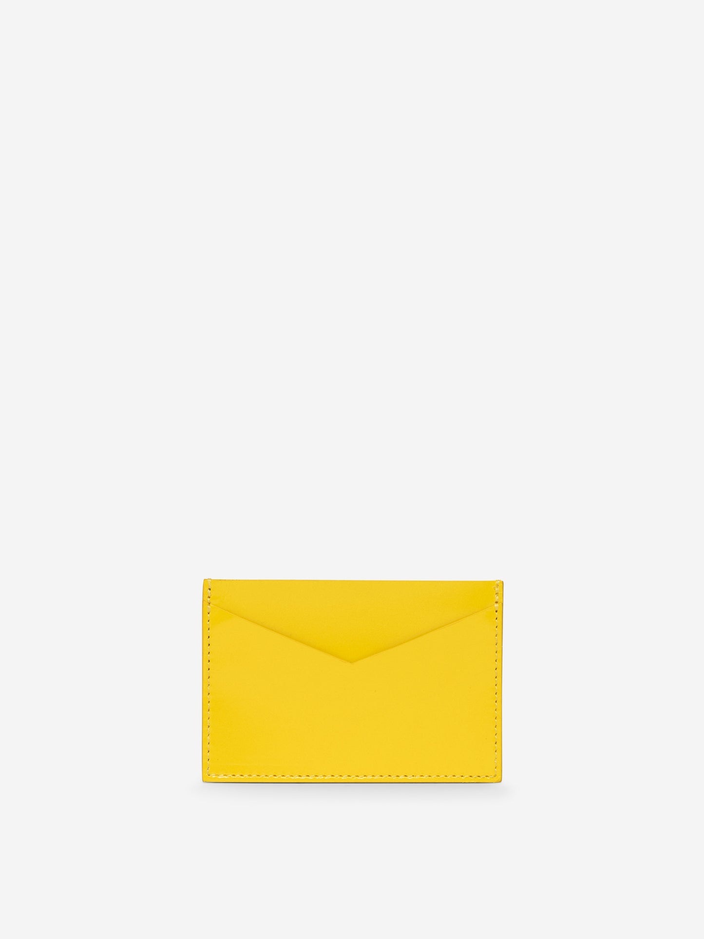 AB 128 Card Case Citron Piano