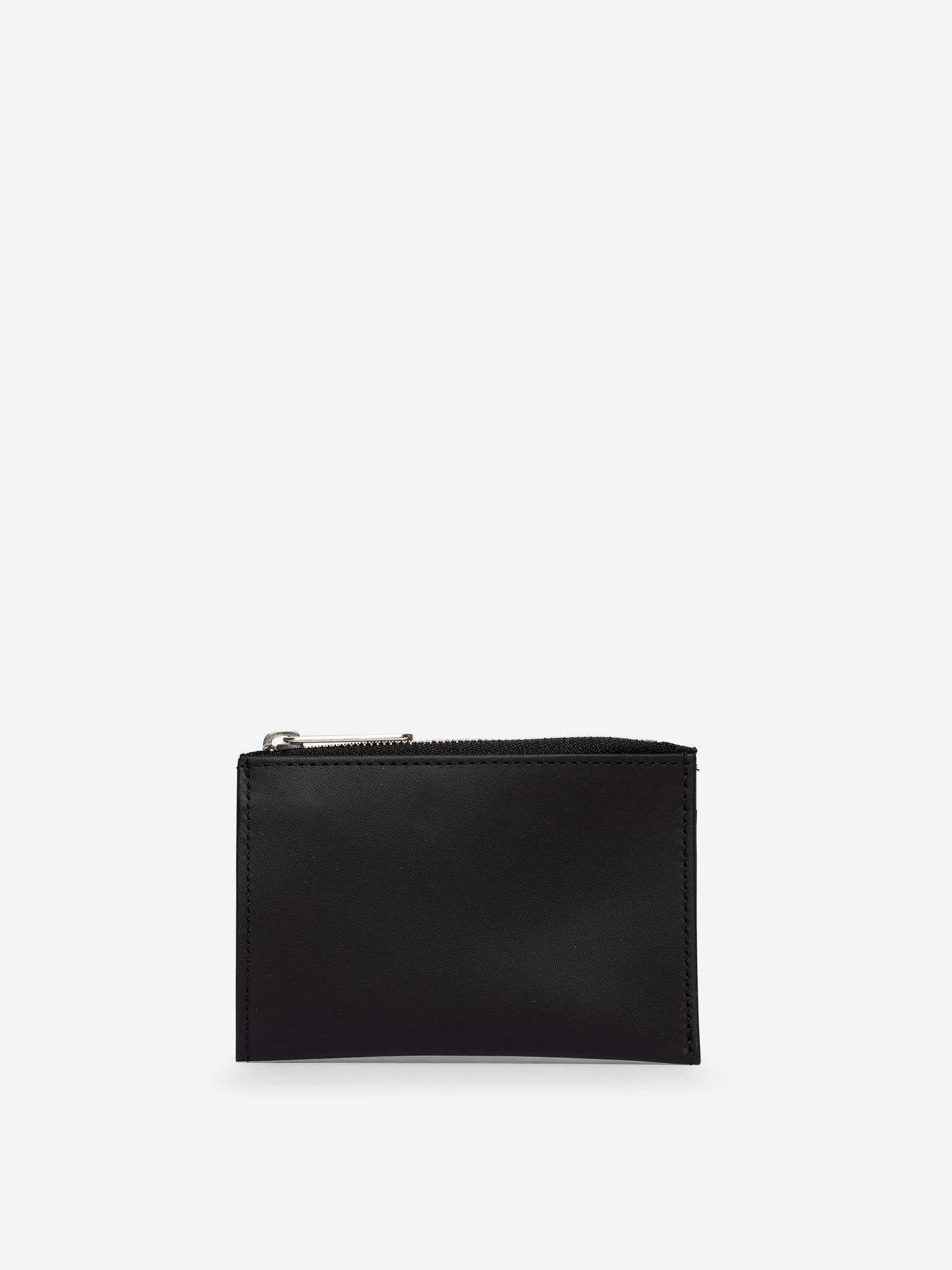 CM 16.s Portemonnaie Schwarz