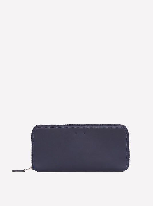 CM 46 Wallet Navy