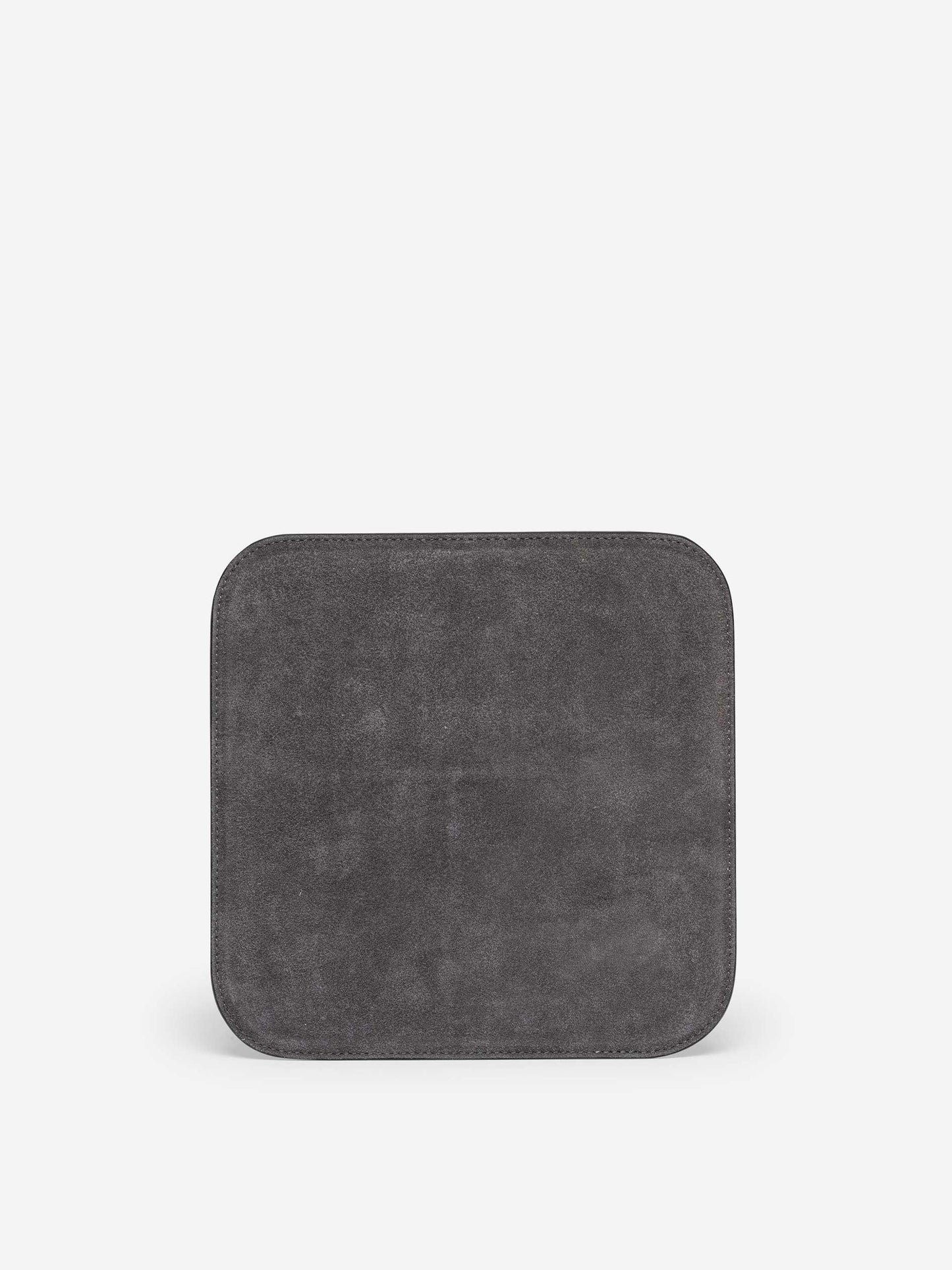 PB 9 Mousepad Schwarz