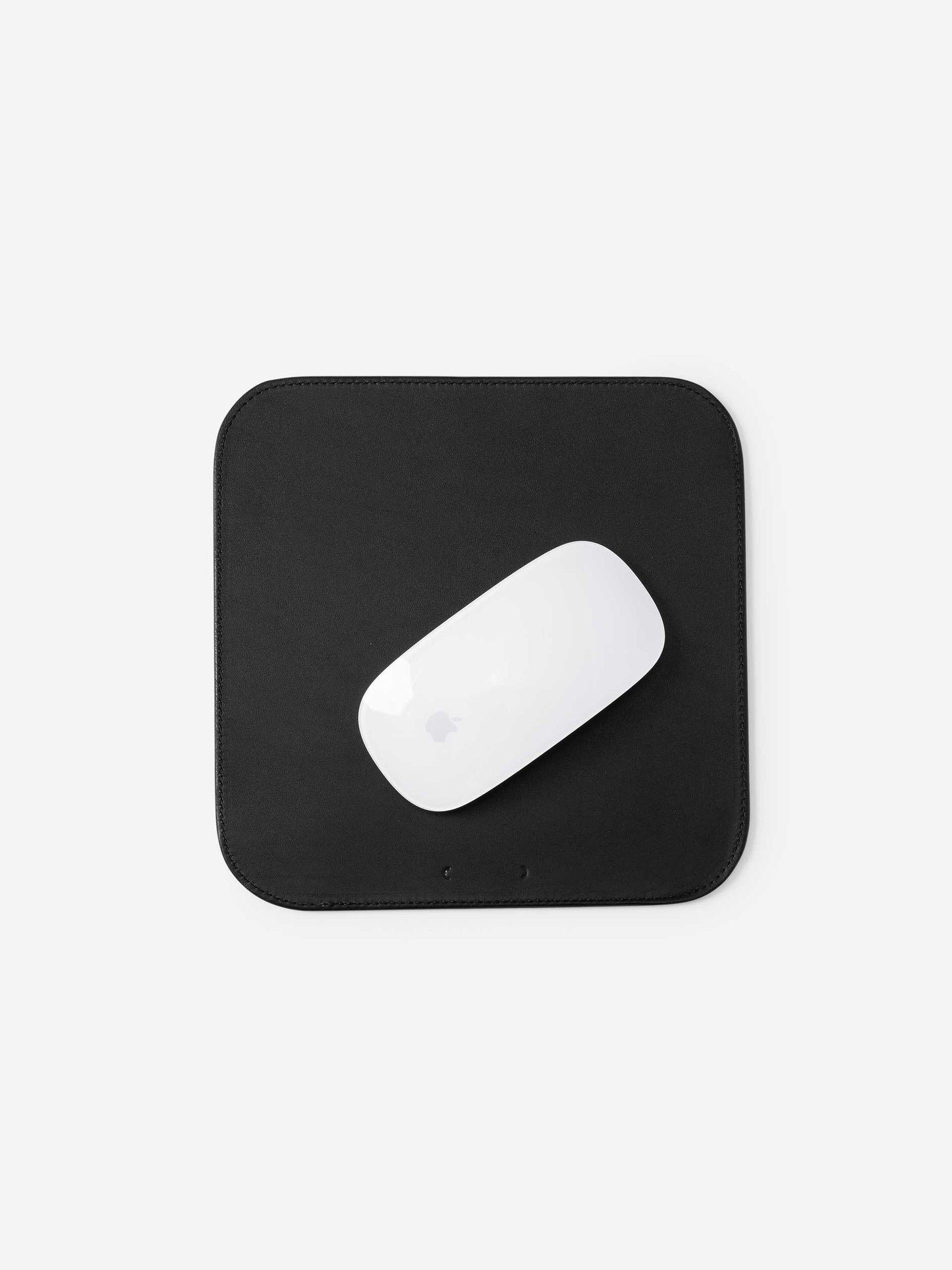 PB 9 Mousepad Schwarz