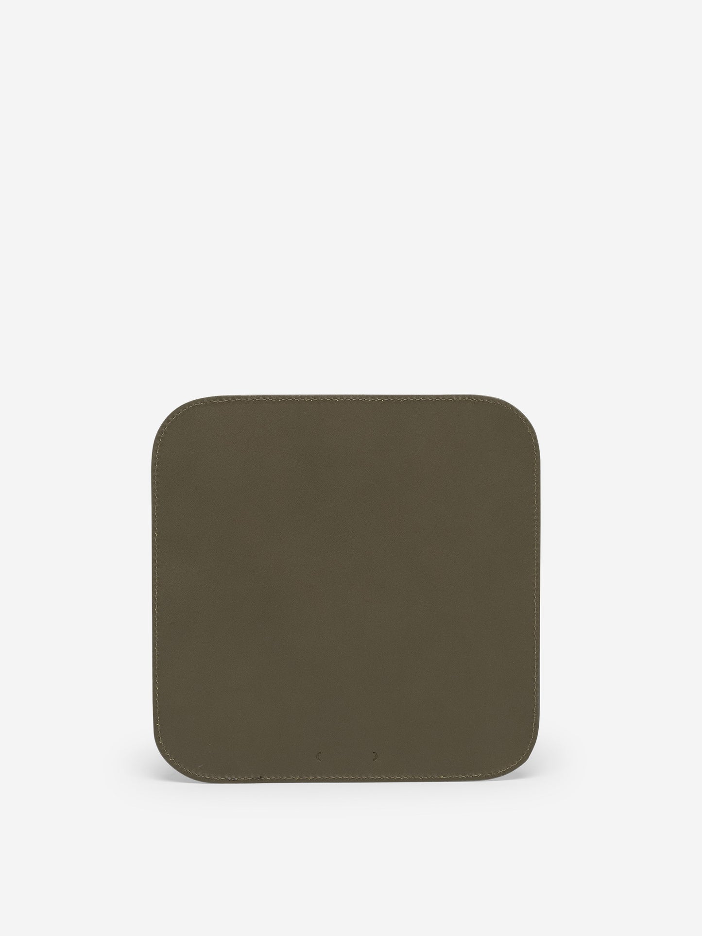 PB 9 Mousepad Oliv
