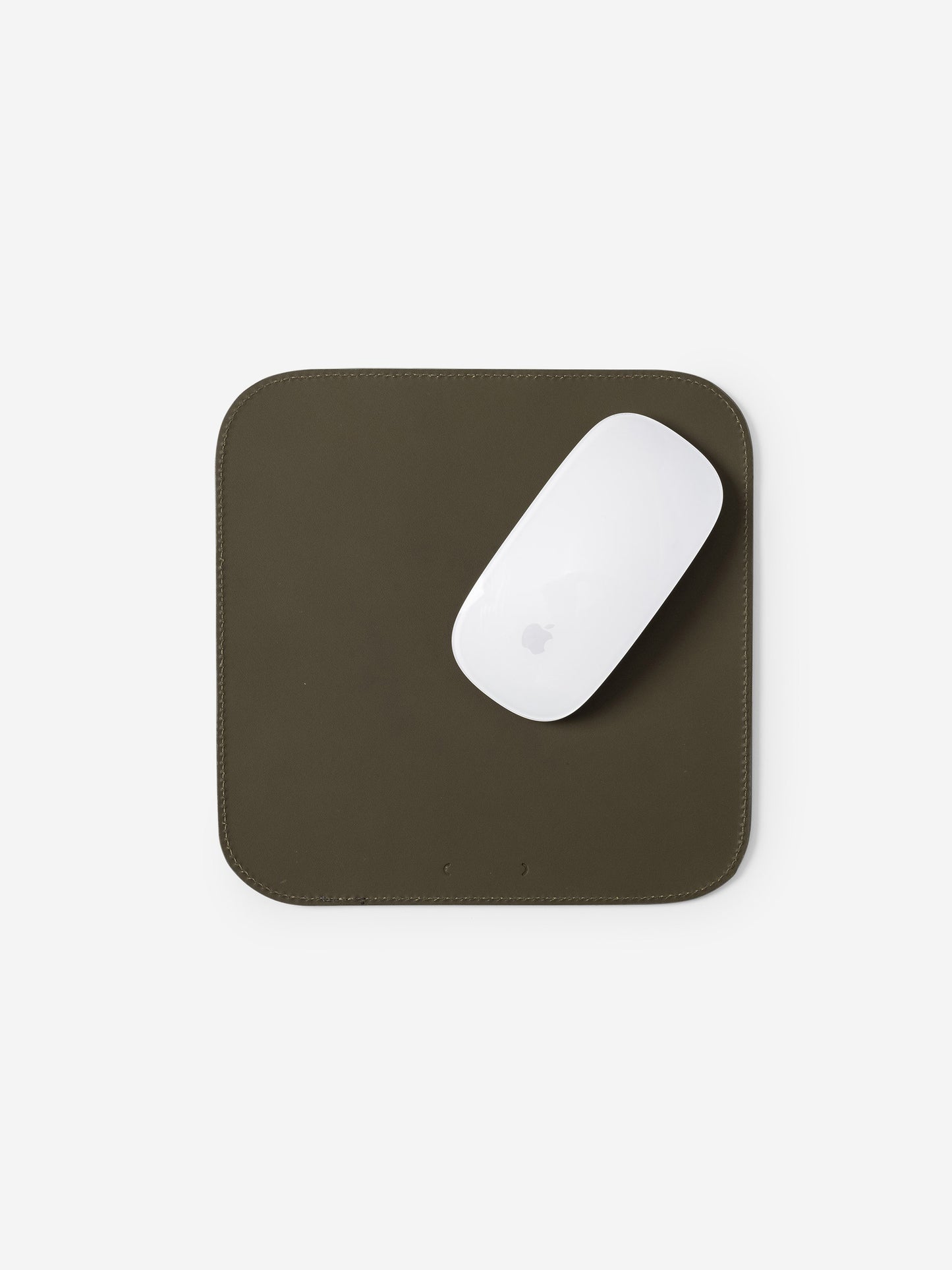 PB 9 Mousepad Oliv