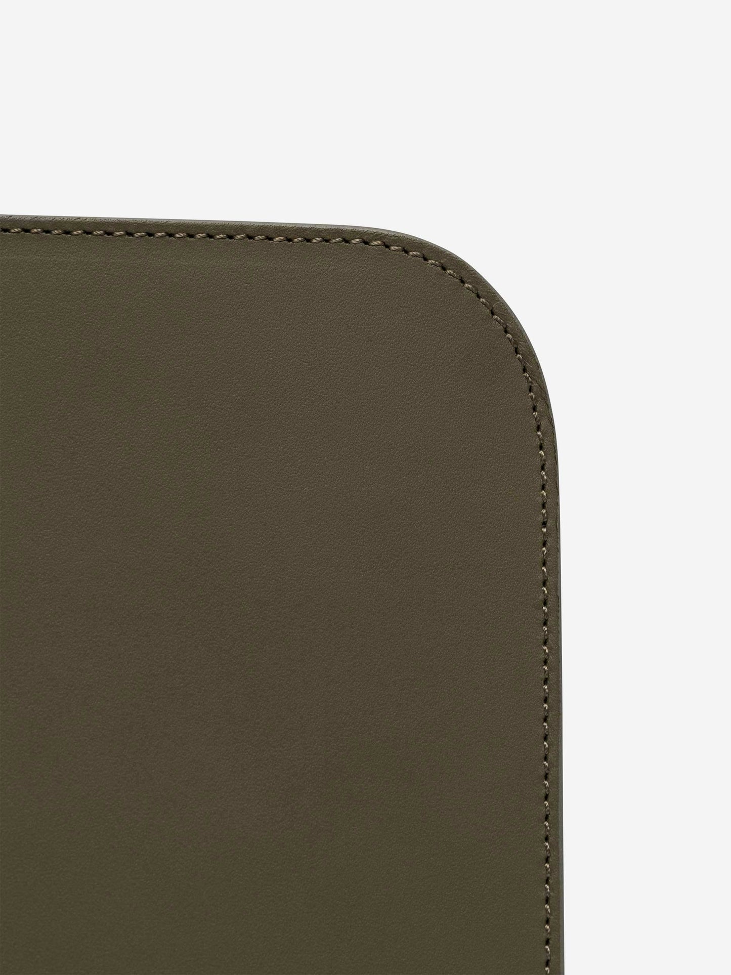 PB 9 Mousepad Oliv