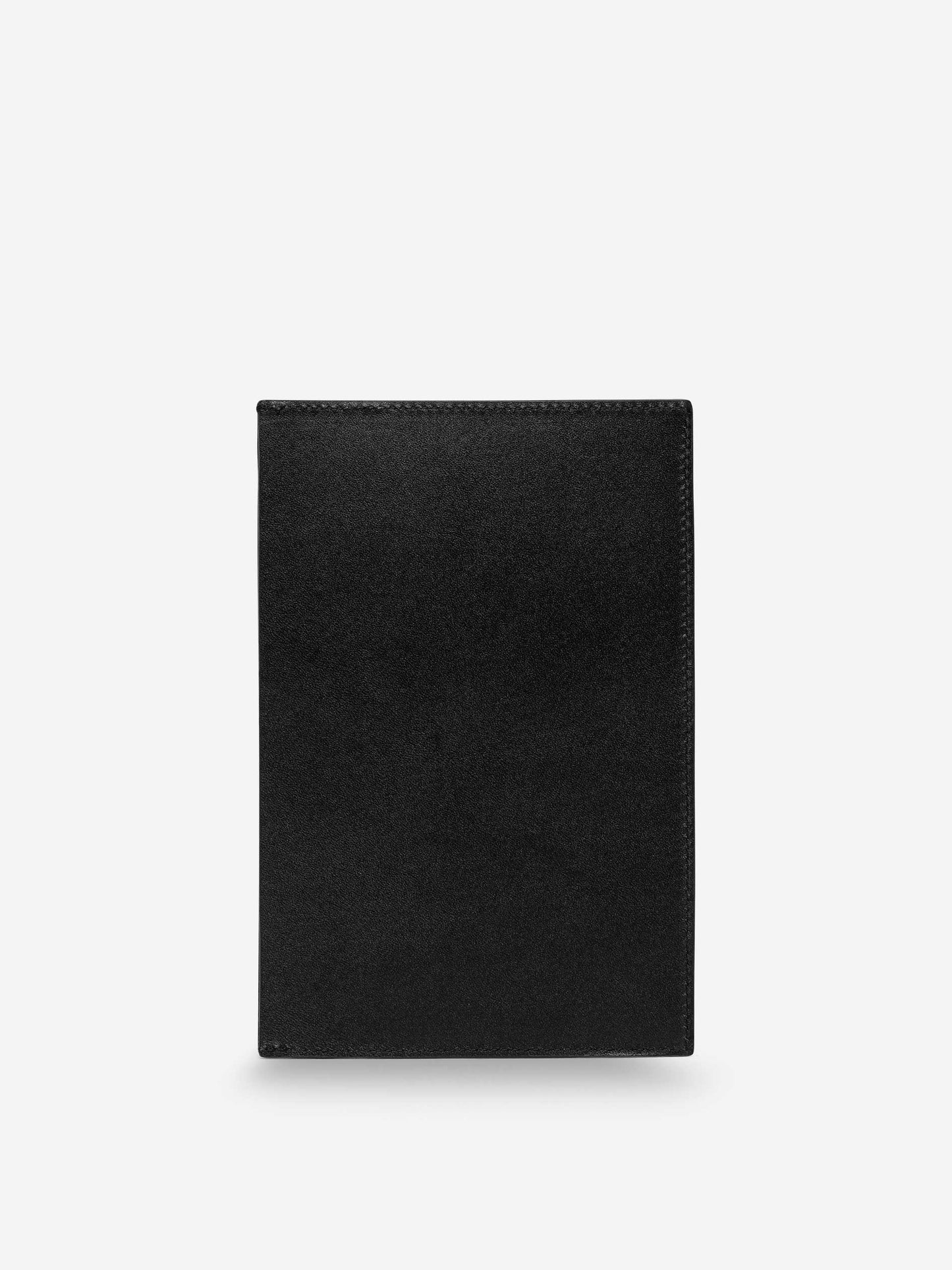 PB 3 Pass-Etui Schwarz