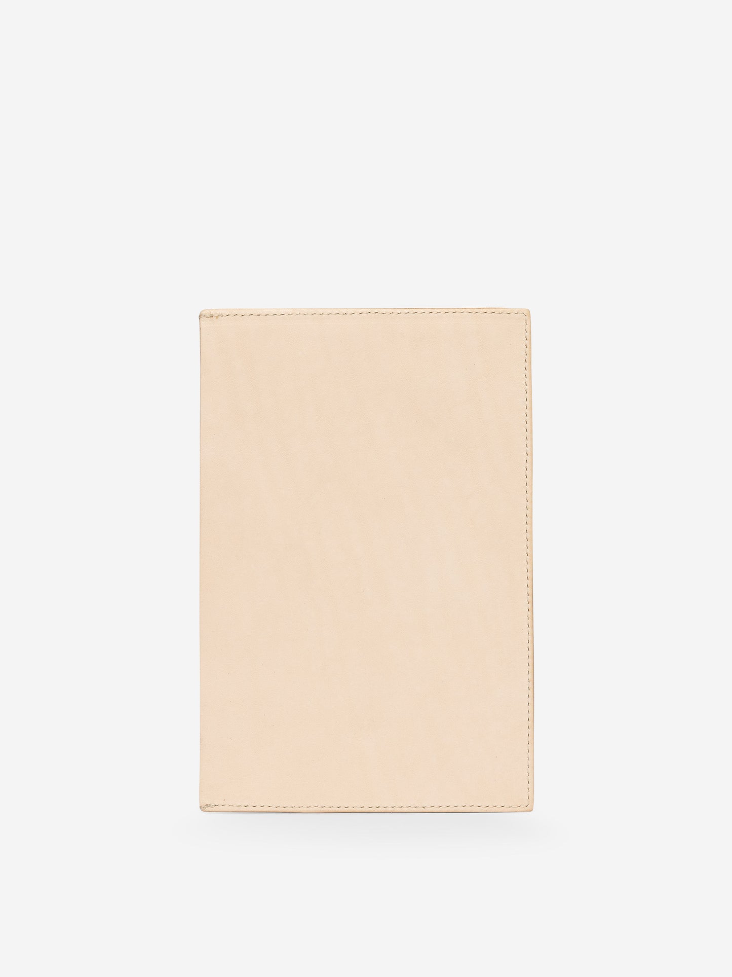 PB 3 Pass-Etui Natur