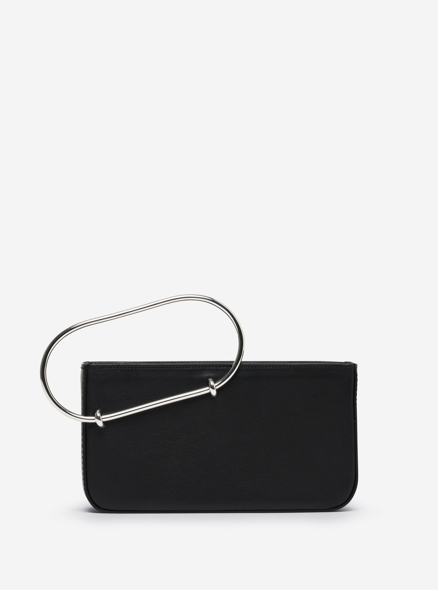 RW 1 Clutch Schwarz