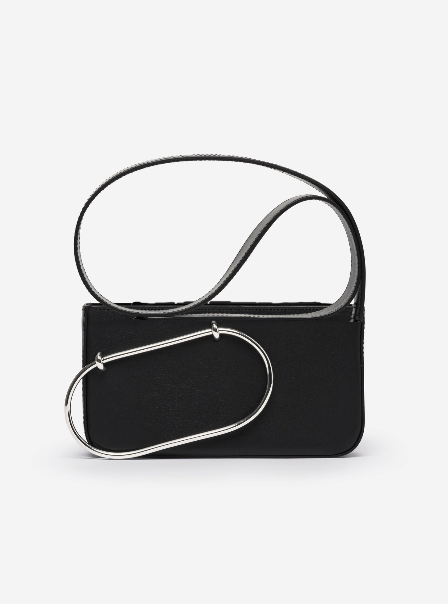 RW 1 Clutch Schwarz