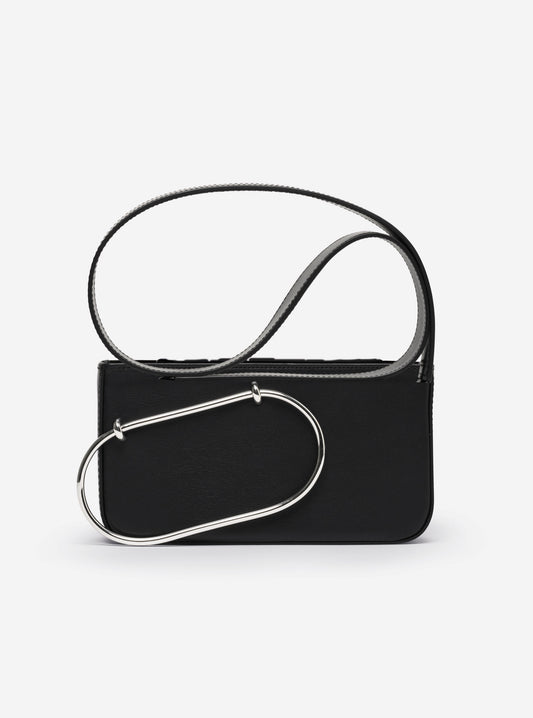 RW 1 Clutch Black