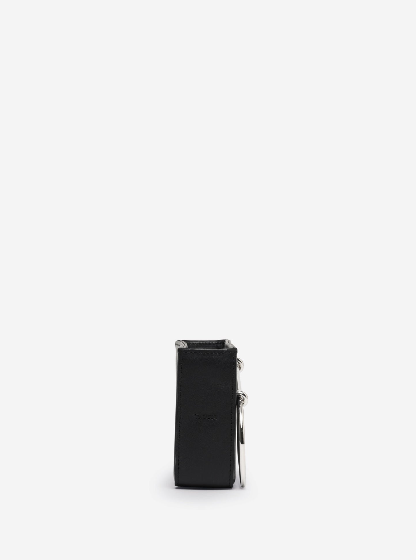 RW 1 Clutch Schwarz