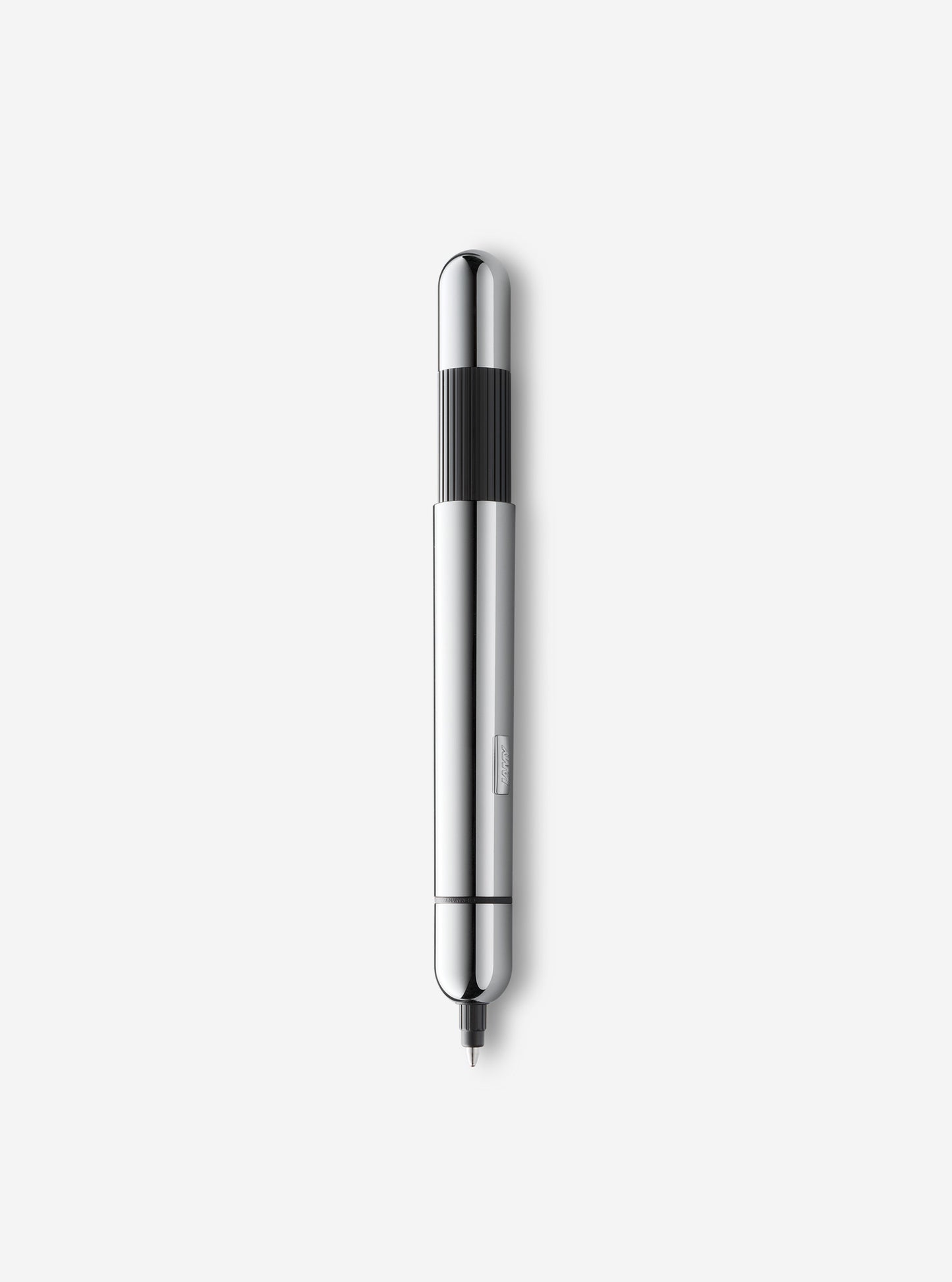 Lamy Pico Ballpoint Pen Chrome