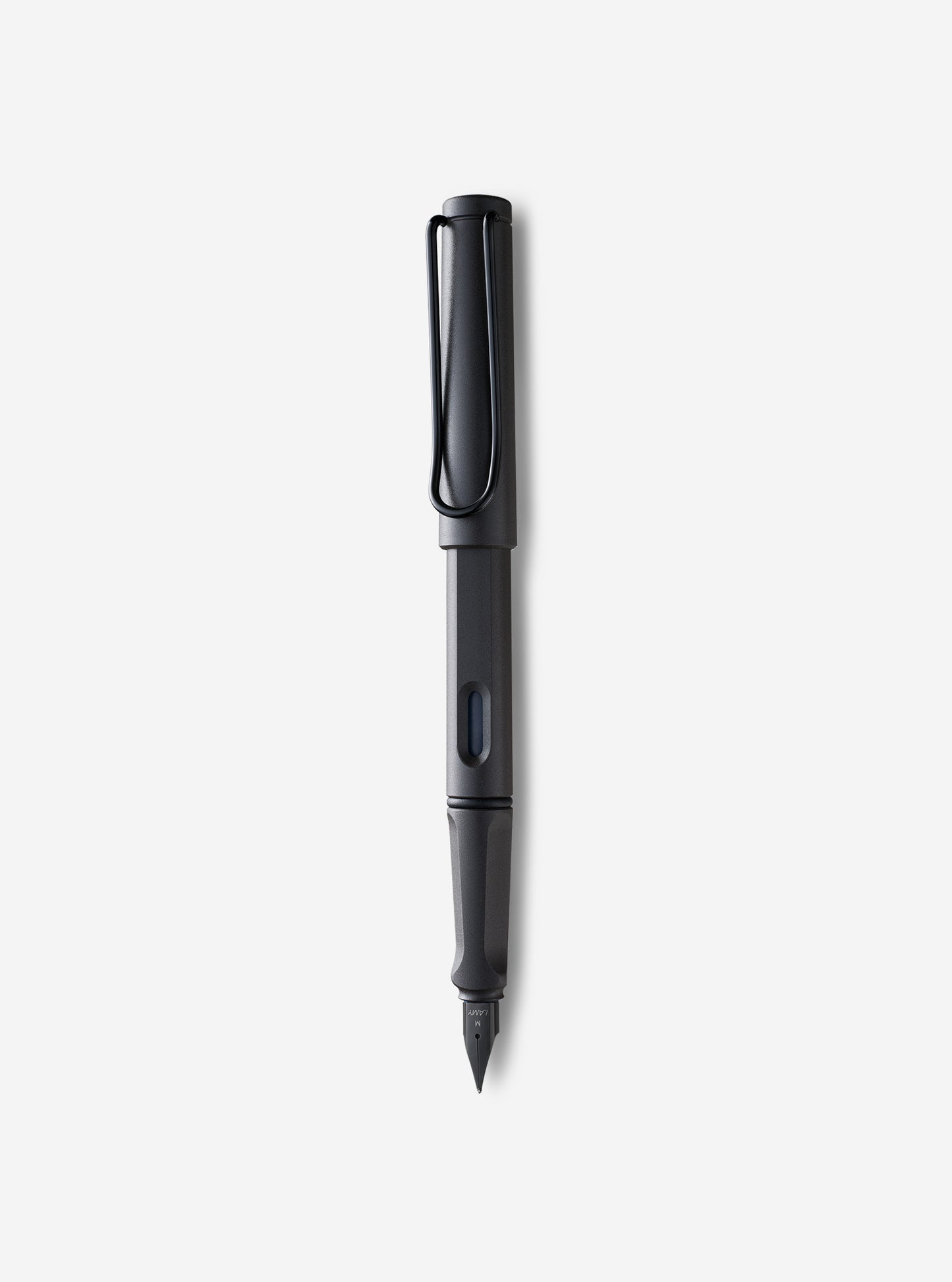 Lamy Safari Füllhalter Umbra