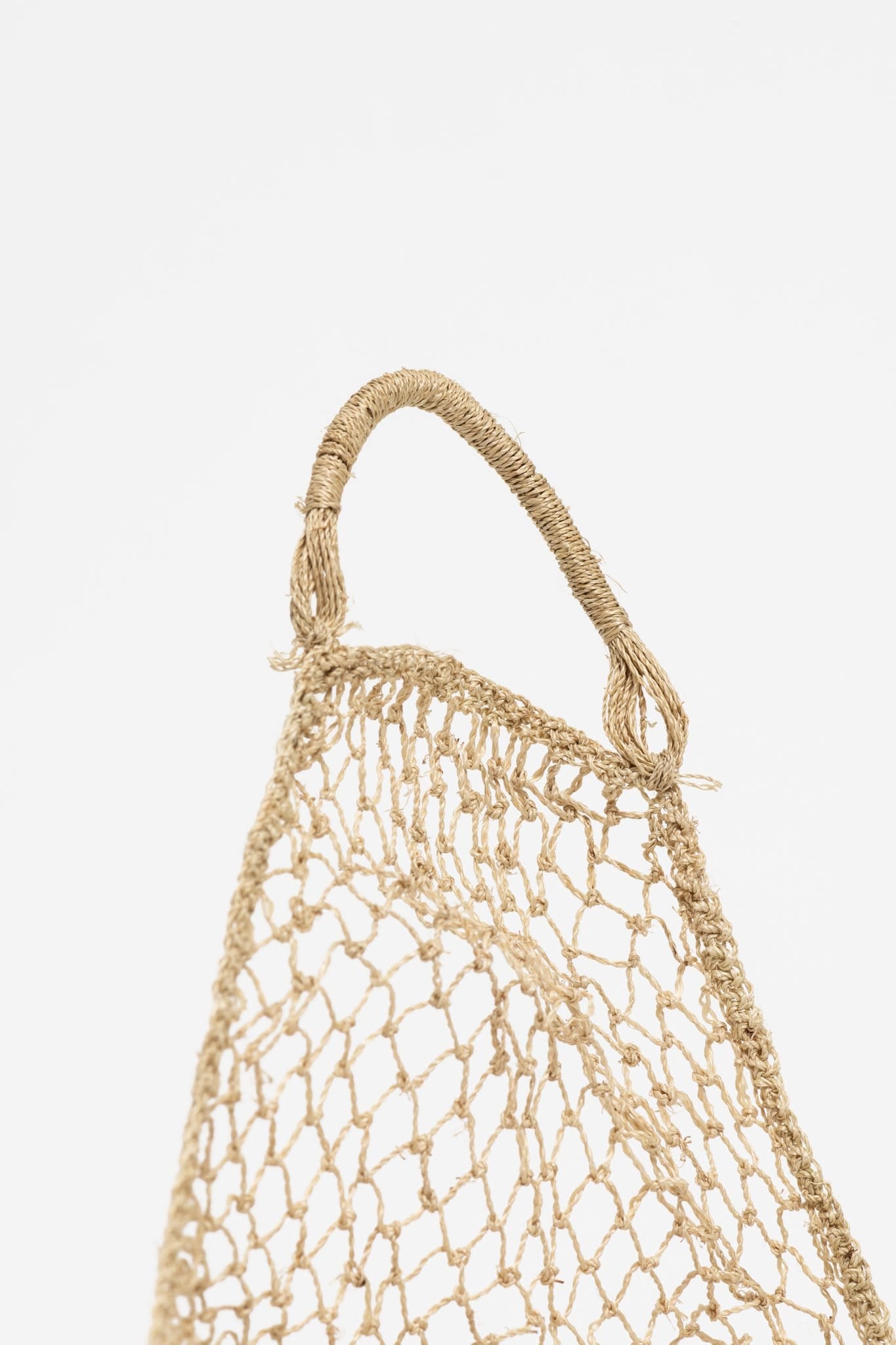 Khmu 1 Einkaufsnetz Natur (FOUND)
