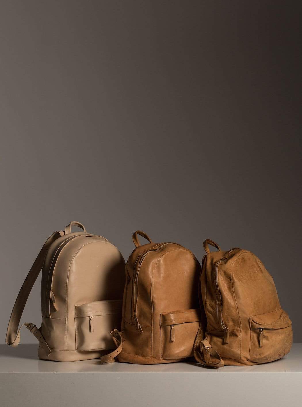 CA 6 Rucksack Natur