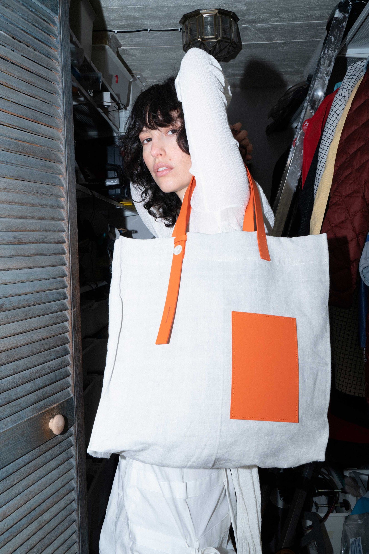 HB 2 Orange