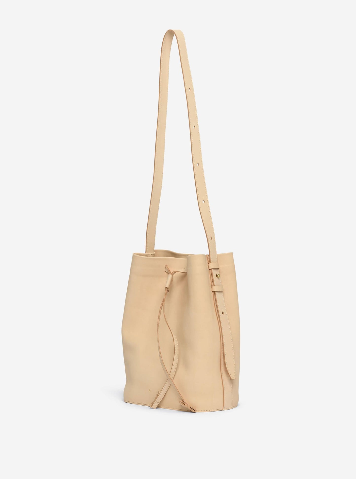 AB 103.1 Bucket Bag Natural