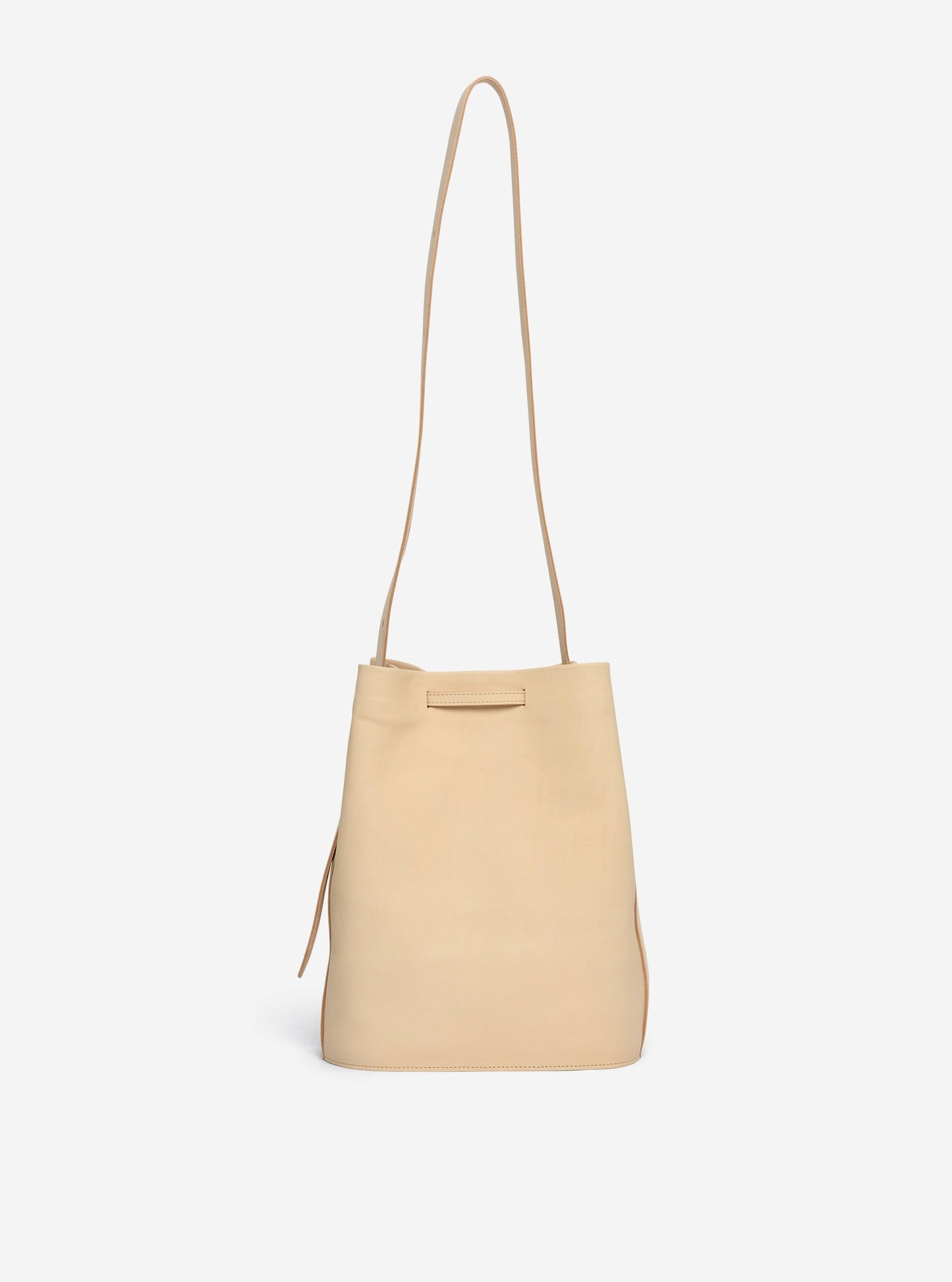 AB 103.1 Bucket Bag Natural