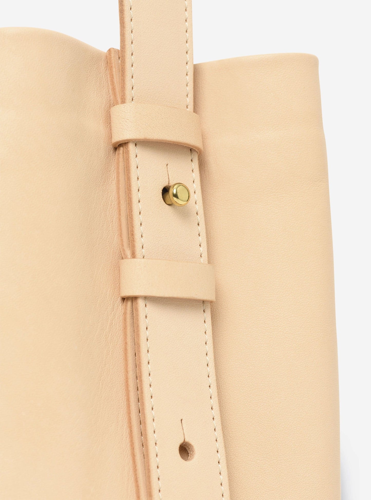 AB 103.1 Bucket Bag Natural