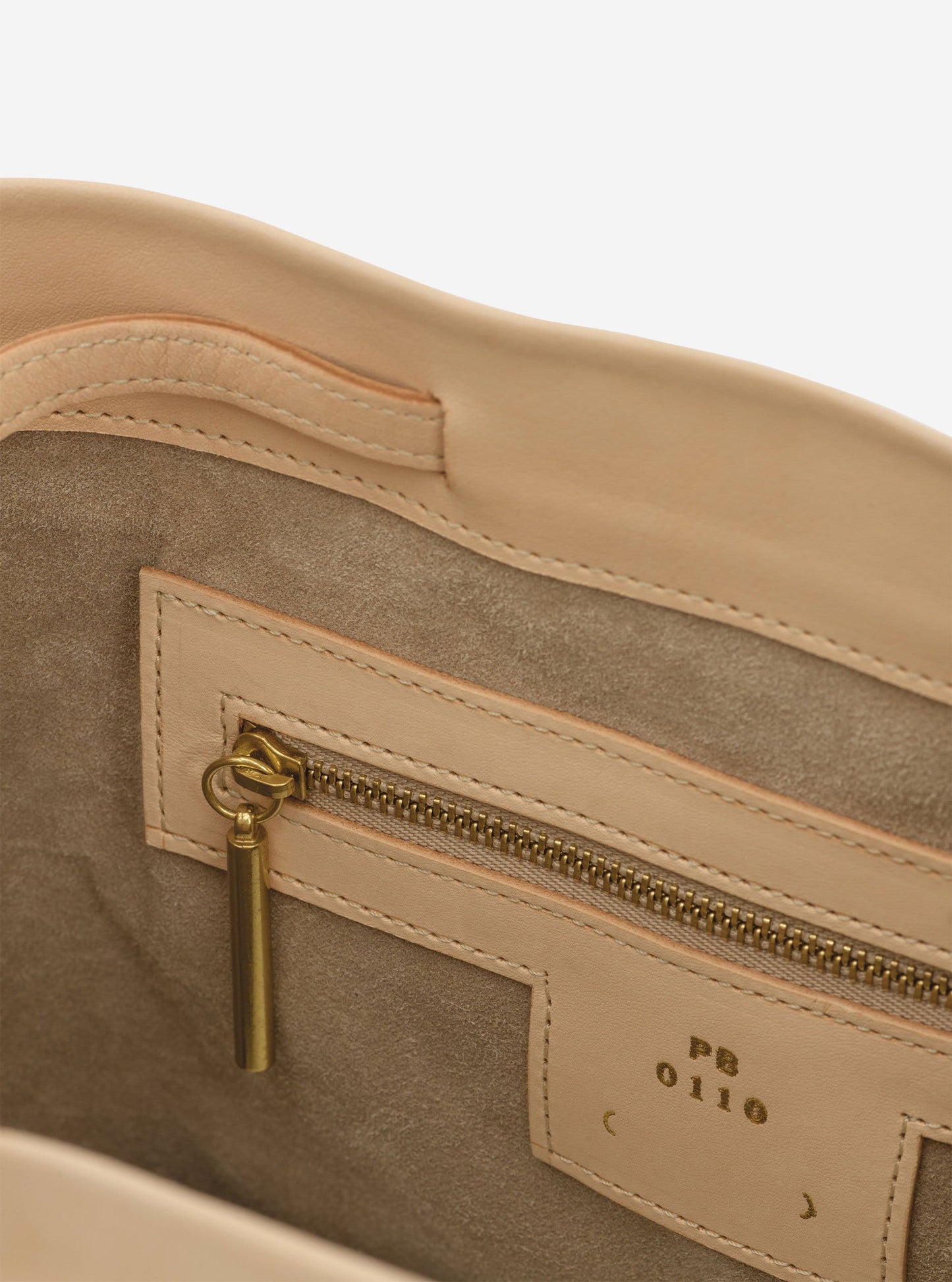 AB 103.1 Bucket Bag Natural