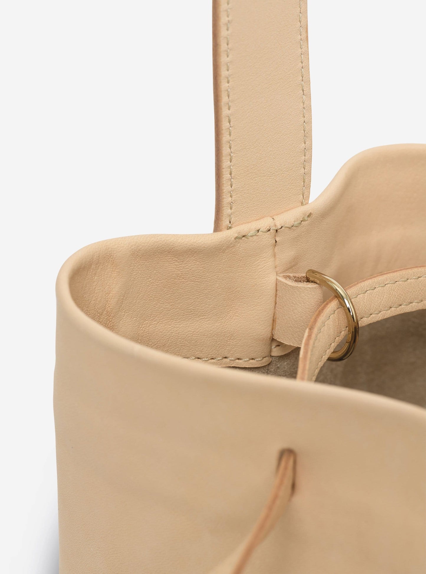 AB 103.1 Bucket Bag Natural