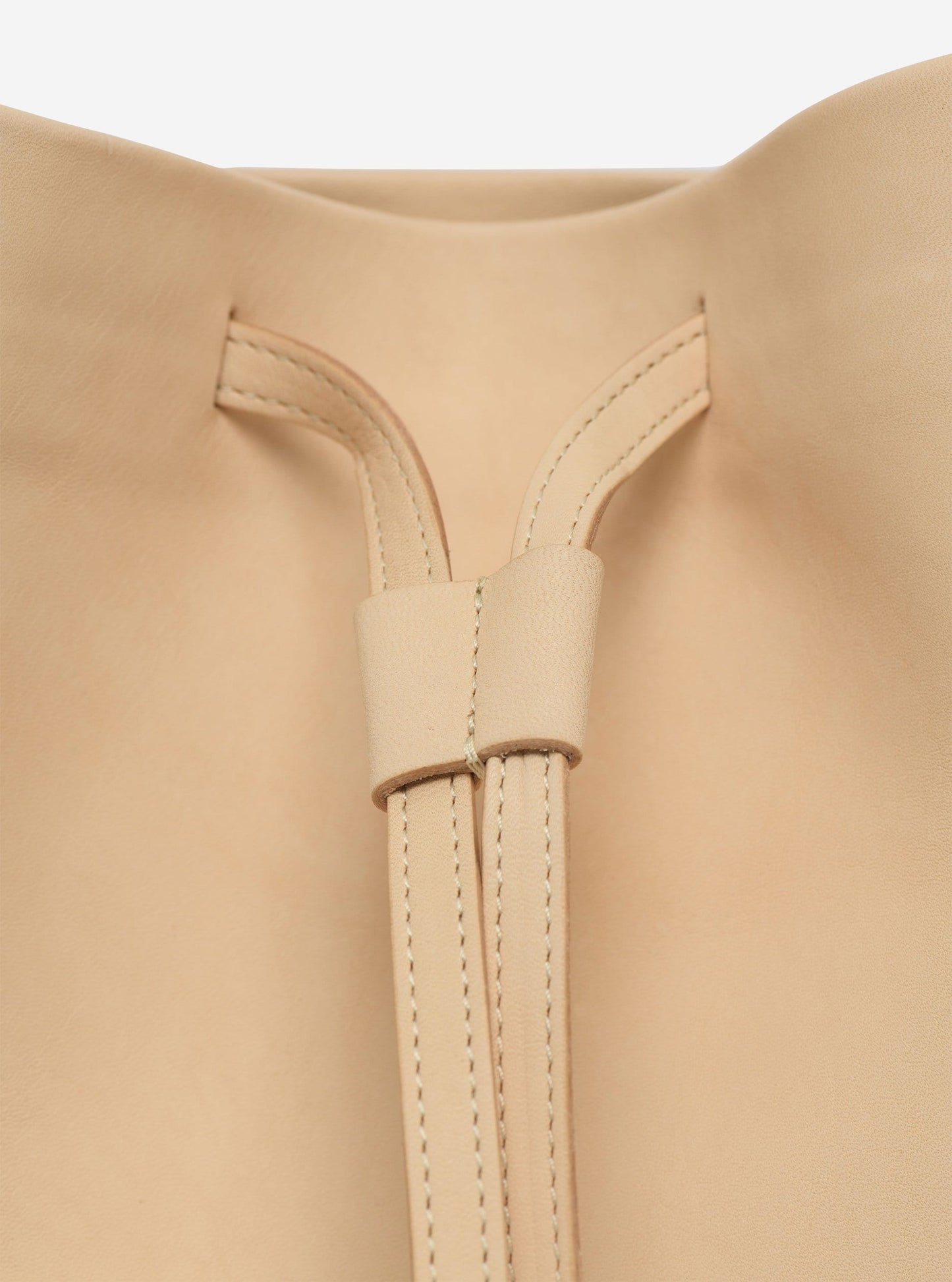 AB 103.1 Bucket Bag Natural