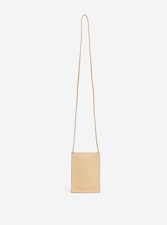 AB 105 Crossbody Bag Natural